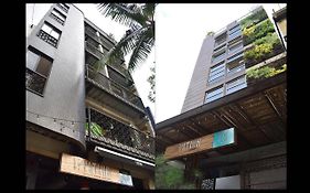 Los Patios Suites Hostal